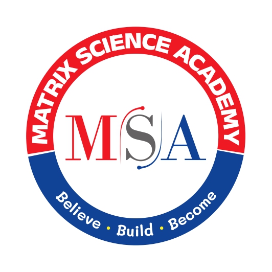 Matrix Science Academy